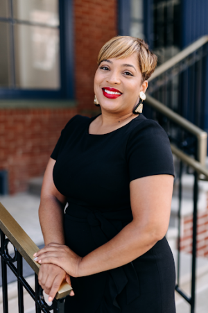 Tiana Myers, Recognized by BestAgents.us as a 2023 Top Agent
