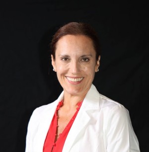 Ana Costa, MD, an Anesthesiologist with the Renaissance School of Medicine at Stony Brook University