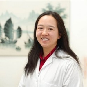 Wynatte Chu, DDS, General and Cosmetic Dentist in private practice
