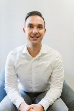 Seth Spencer, DC, a Chiropractor with Spencer Chiropractic and Physical Therapy