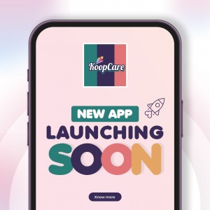 Koopcare - App