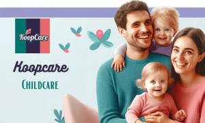 Koopcare - Childcare