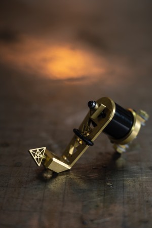 Tattoo Machine 4