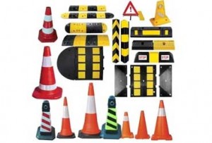 Road Safety Equipment Manufacturers,