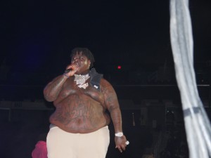 ‘Only THE Generals TOUR’ Last Stop Was Epic Concert 