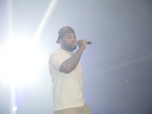 ‘Only THE Generals TOUR’ Last Stop Was Epic Concert 