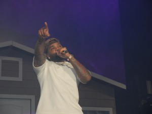 ‘Only THE Generals TOUR’ Last Stop Was Epic Concert 