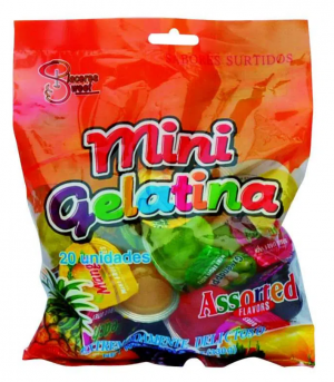 Fruit Jelly Bag