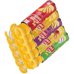 Potato Chips