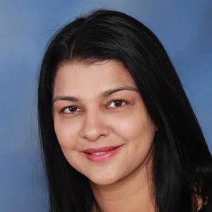 Sarah Shirazi, MD, an Internist with Advanced Care Multispecialty Medical Group