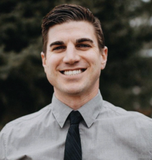 Jon Gerster, Recognized by BestAgents.us as a 2023 Top Agent