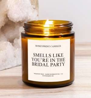 Smells Like You