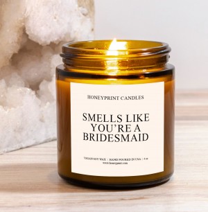 Smells Like You