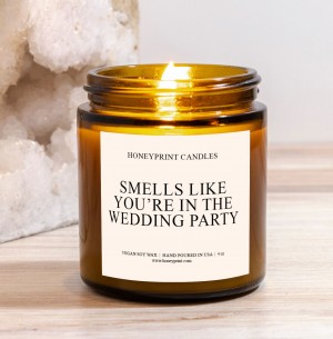 Smells Like You