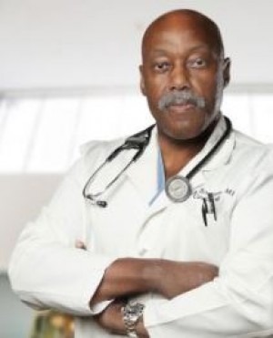 Mac Andrew Bowman, MD, FACC, Cardiologist with University Health Care System