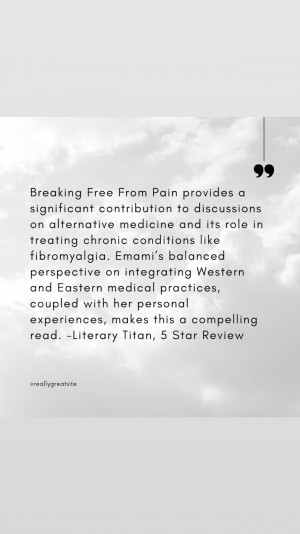 Tired of Chronic Pain? Need Solutions That Don’t Break The Bank? 