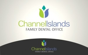 Channel Islands Family Dental Office Dentist Ventura Logo