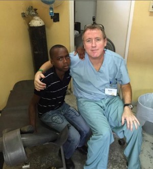 Brian H. Jenkins, DDS, Dentist