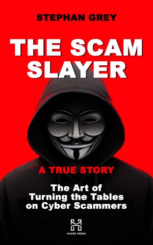 The Scam Slayer