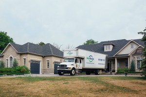 Affordable Moving Company
