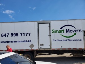 Best Moving Company