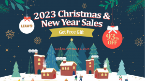 2023 christmas promotion
