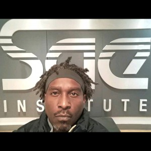 7 SOLO, Hip Hop artist and owner of Square Biz Records / N House Music, Sony / Orchard Distribution