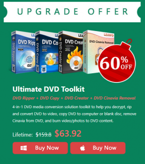Ultimate DVD Toolkit