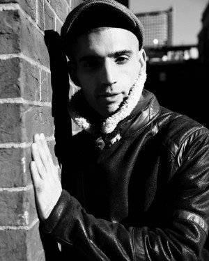 Umer E Khan Snr is reformulating boxing with his talent and hard work