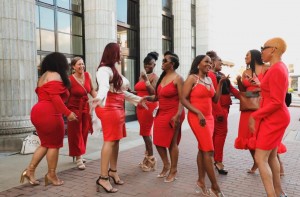 VIP night photos from annual conference in Fayetteville NC