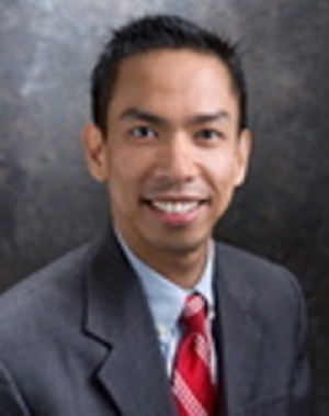 Louie Astrera Anquilo, MD, Family Practitioner with Atrium Health