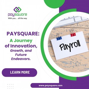 Paysquare: A Journey of Innovation, Growth, and Future Endeavors