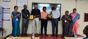 AICTE ATAL Academy sponsored FDP on Leadership Excellence and Emotional Intelligence