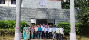 AICTE ATAL Academy sponsored FDP on Leadership Excellence and Emotional Intelligence