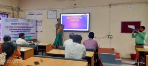 AICTE ATAL Academy sponsored FDP on Leadership Excellence and Emotional Intelligence