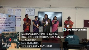 AICTE ATAL Academy sponsored FDP on Leadership Excellence and Emotional Intelligence