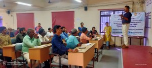 AICTE ATAL Academy sponsored FDP on Leadership Excellence and Emotional Intelligence
