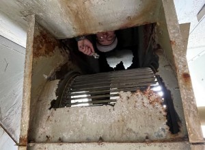 Cooling Tower Repairs