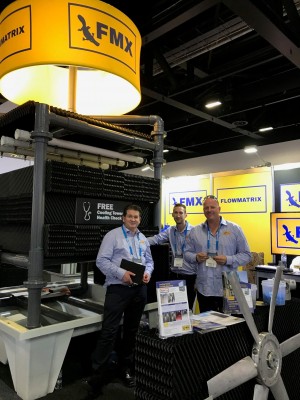 Top Cooling Tower Manufacturers