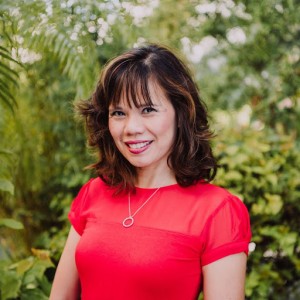 Lynette W Tsai MD