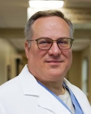 David R Dobies MD FACC