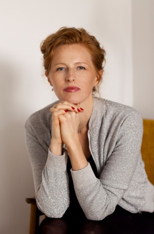 Taika Ström’s founder Egle Karalyte