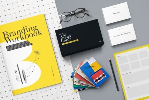 The Brand Strategy Kit