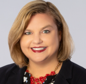 Jennifer Patterson