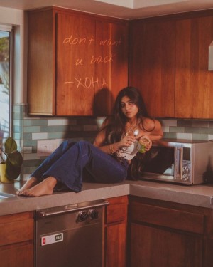 XOHA - Don’t Want You Back