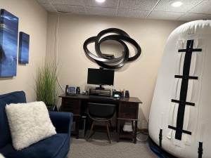 HBOT Therapy NeuroHope Psychotherapy Neurofeedback