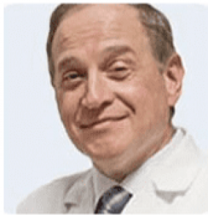 Arthur M. Cotliar, MD, an Ophthalmologist with Eye Care & Surgery