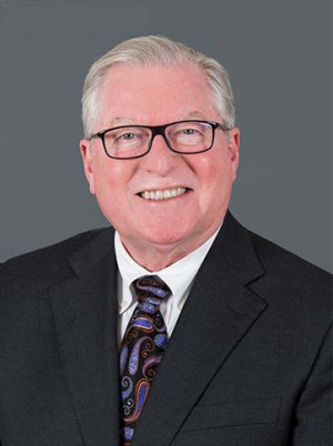 Steven M. Parrett, DDS, FAGD, a Dentist with Cumberland Valley Dental Care