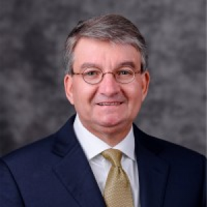 J. Gary Bridges, DO, FASA, an Anesthesiologist with the Anesthesia Associates of East Alabama