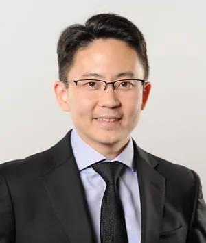 Lucas Patrick, DMD, MMSc, a Periodontist with The Dentist at Hopkinton